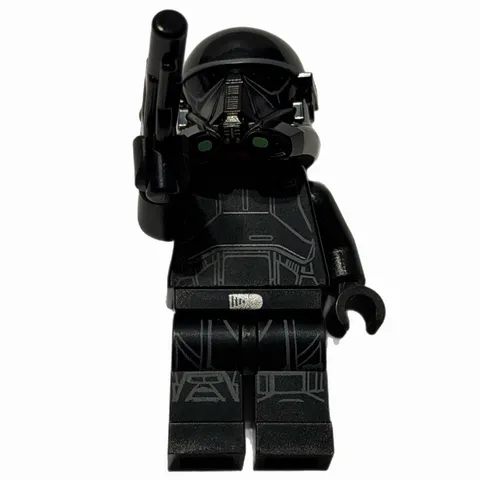 Lego Star Wars Imperial Death Trooper Minifigure from set 75165  Sw0807