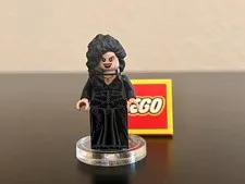 LEGO Harry Potter 2010 Bellatrix LeStrange (hp092) Super Rare/Retired 