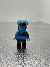 Lego Star Wars The Clone Wars Aayla Secura Minifigure sw1428