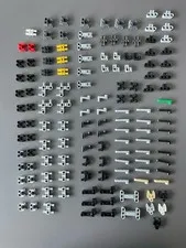 LEGO Parts -Technic LOT OF 140
