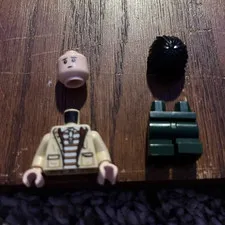 LEGO 2019 Stranger Things Exclusive Mike Wheeler Minifigure. (NEW CONDITION)