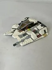 Lego Star Wars Snowspeeder Snow Speeder (75049) Incomplete
