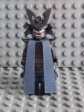 Lego Ninjago 70612 - Lord Garmadon with Cape Minifigure - Used
