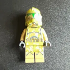 2014 Kashyyyk 41st clone trooper great condition