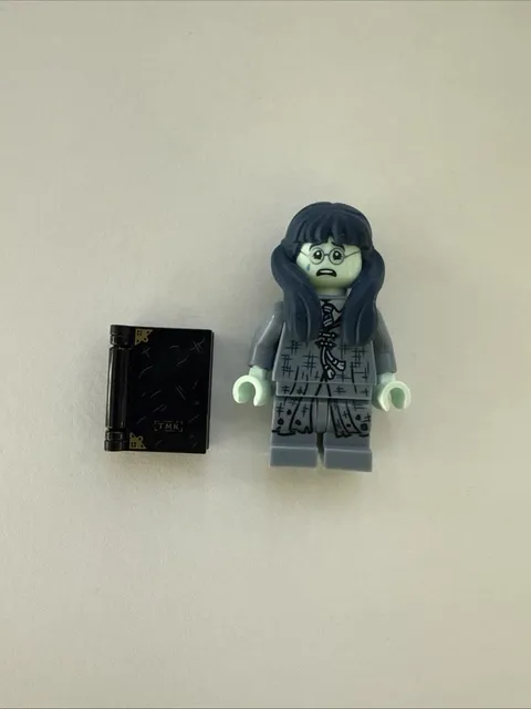 Lego 71028 Harry Potter Series 2 Collectible Minifigure #14 Moaning Myrtle