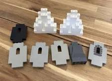 Lego Castle Parts Lot 