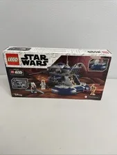 LEGO 75283 Star Wars - Armored Assault Tank (AAT) 75283 - New/Sealed RETIRED