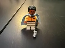 Lego Star Wars Minifigures - Lando Calrissian sw0818 75175 - 2A | FREE SHIPPING