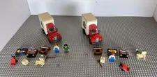 Lego Promotional Moving Truck 40586 X2