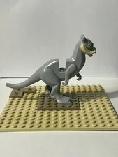 LEGO Star Wars Tauntaun Minifigure