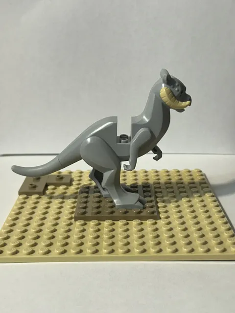LEGO Star Wars Tauntaun Minifigure