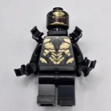 Lego Outrider Mini Figure mini fig 76101 super heroes Avengers Infinity War