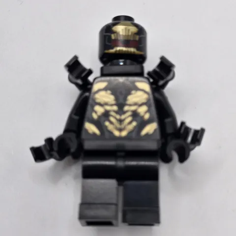 Lego Outrider Mini Figure mini fig 76101 super heroes Avengers Infinity War