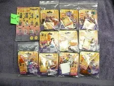 lego minifigures spiderman 10 of 12 starter set
