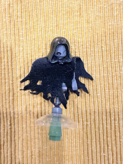 LEGO Harry Potter Minifig #4842 -Dementor - hp101. Lot173