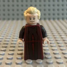 LEGO Star Wars Chancellor Palpatine - NEW Condition