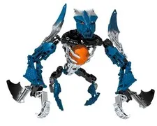 LEGO BIONICLE: Vamprah (8692)