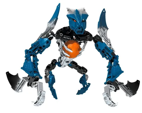 LEGO BIONICLE: Vamprah (8692)