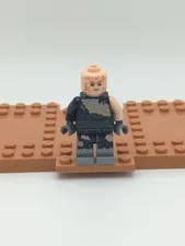 LEGO Anakin Skywalker Minifigure Star Wars Episode III Transformation (75183)