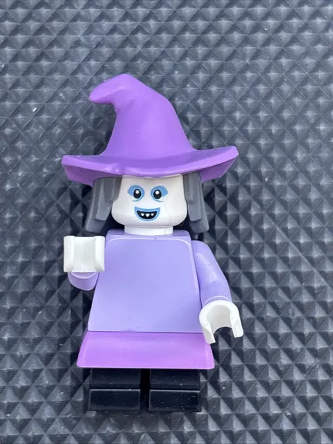 LEGO Shock Minifigure Nightmare Before Christmas Disney 21351