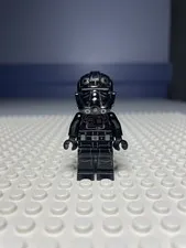LEGO® Imperial TIE Fighter Pilot Minifigure sw1260 Star Wars™ 75393 75348
