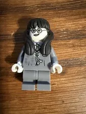 LEGO HARRY POTTER MOANING MYRTLE MINIFIGURE WITH FREE SHIPPING