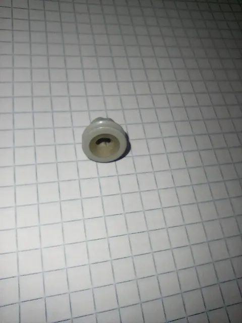 1 Piece Lego 2983 Micro Pulley for 9V Electric Lego Micro Motor extra tiny part