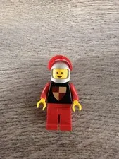LEGO @ Minifigure Castle: Classic : cas282 from 1984 VERY RARE 