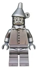 LEGO® Minifig tlm166 - Tin Man