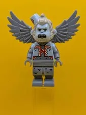 Flying Monkey sh0418b Bared Teeth Dc Lego Minifigure