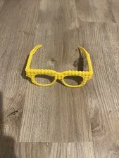 LEGO Build Your Own Eye Glasses Frame Pretend Play
