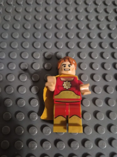 LEGO 76049 Hyperion Minifigure Marvel Super Heroes Avengers 