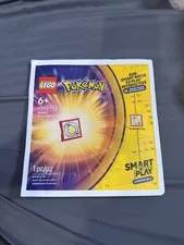 Lego Pokemon Smart Citrus Berry 4000703