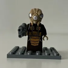 Lego Star Wars Zuckuss