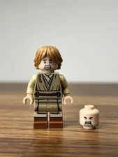 Weberbricks X BDM Brickdaddy Minifigures Shaggy Sha’a Gi Lego Star Wars