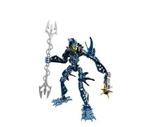 LEGO BIONICLE: Kiina (8987)