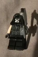 LEGO Harry Potter Executioner Minifigure Used