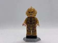 Lego - Atlantean Guard SH0432 Minifigure Authentic