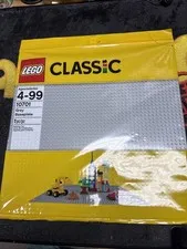 LEGO New Classic Baseplate 10701 Item 6102280