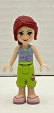 Lego's Figure Girl