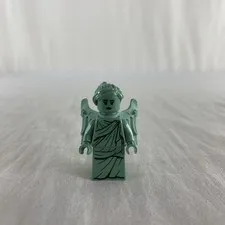LEGO Black Pearl Figurehead minifigure, Pirates Caribbean (poc052) Statue