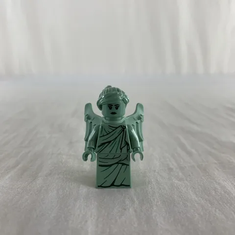 LEGO Black Pearl Figurehead minifigure, Pirates Caribbean (poc052) Statue