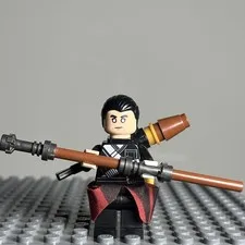 Lego Star Wars Rogue One Chirrut Imwe Minifigure Set 75152 - sw0789 - 1O
