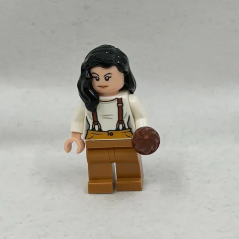 LEGO Ideas Friends TV Series Monica Geller Minifigure 21319 idea057 Authentic