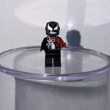 LEGO Marvel Iron Venom Sh0633 With Helmet