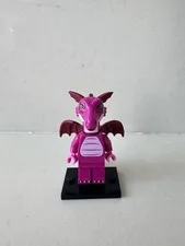 New Lego Collectible Minifigure Shrek Series Dragon In Hand Fast Shipping