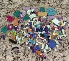 lego mixed lot
