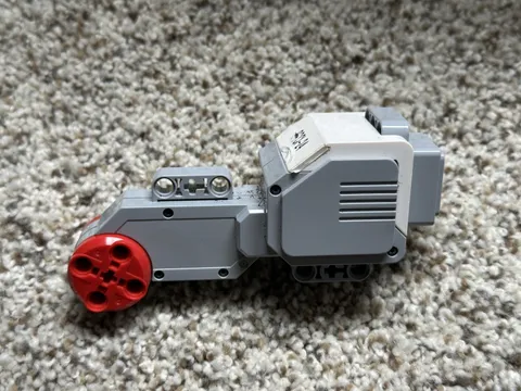 Lego Mindstorms EV3 Technic Large Servo Motor 45502 Authentic Lego - Parts only