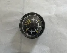 LEGO 70001c01pb01 Compass Utensil  Aquazone Aquanauts Hydronauts Aquaraiders