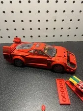 Lego Speed Champions Ferrari F40 Supercar (76934)